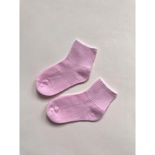 3716 носки детские розовый Роза (12-18) (12)