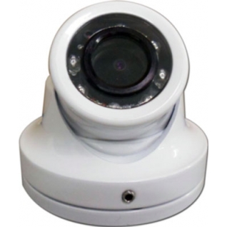Видеокамера Lowrance Mini Camera, Fixed color w/Ir (000-10930-001)