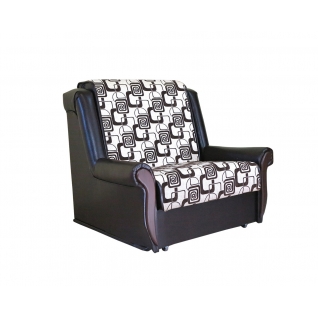 Кресло-кровать Шарм-Дизайн Аккорд М шенилл ромб