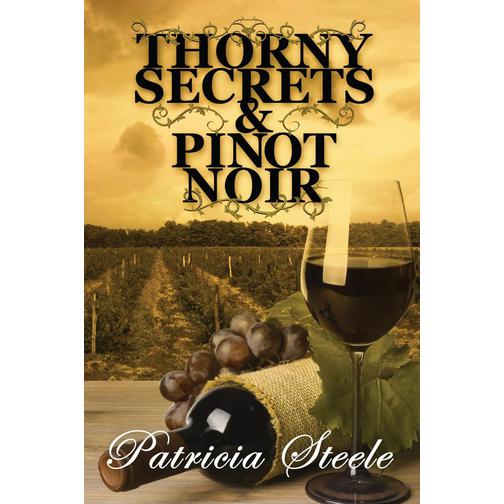 Thorny Secrets & Pinot Noir 40389665