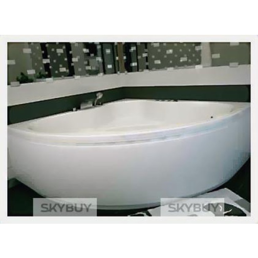 Акриловая ванна Aquanet Santiago 160x160 38051071 12