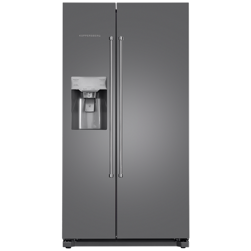Холодильник отдельностоящий NSFD 17793 X KUPPERSBERG 42847070