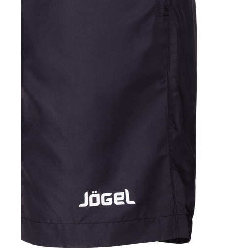 Шорты футбольные Jögel Jfs-1110-061, черный/белый, детские размер YS 42254069 1