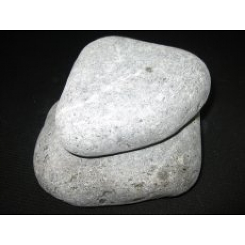 Камни серпентинит овалованный, 1кг 6013450