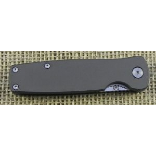 Складной нож Marttiini Folding Handy алюминий (8см) 5762276 5