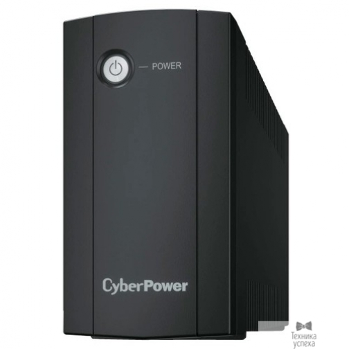 Cyber Power UPS CyberPower UTI875E 875VA/425W (Shuko x 2) 37935487