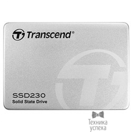 Transcend Transcend SSD 256GB 230 Series TS256GSSD230S SATA3.0 6875914