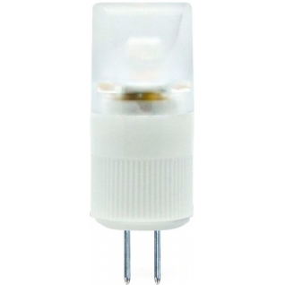 Светодиодная лампа Feron LB-492 (2W) 230V G5.3 6400K