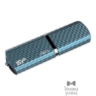 Silicon Power Silicon Power USB Drive 32Gb Marvel M50 SP032GBUF3M50V1B USB3.0, Blue
