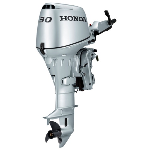 Лодочный мотор Honda BF30DK2 SRTU 38089154