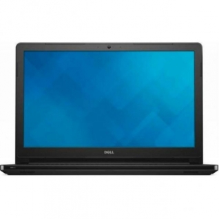 DELL Ноутбук Dell Vostro 3568 Core i5 7200U/4Gb/1Tb/Intel HD Graphics/15.6"/HD/Linux/black/WiF 3568-8067