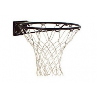 Spalding Баскетбольное кольцо Spalding Slam Jam (черное) 7801SCN
