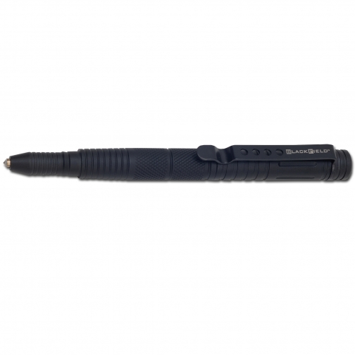 BlackField Ручка BlackField тактическая шариковая 15.5 см 5026221