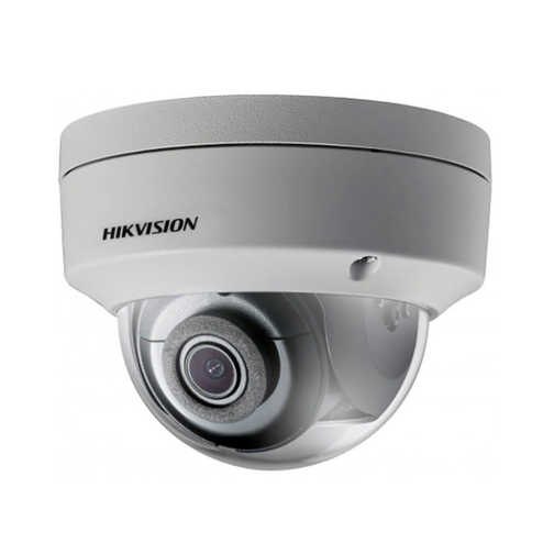 IP телекамера Hikvision DS-2CD2123G0-IS (8mm) 42870513 2