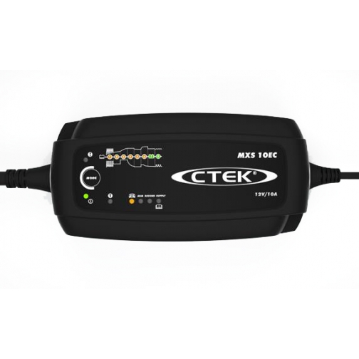 Зарядное устройство CTEK MXS 10EC CTEK 6826135