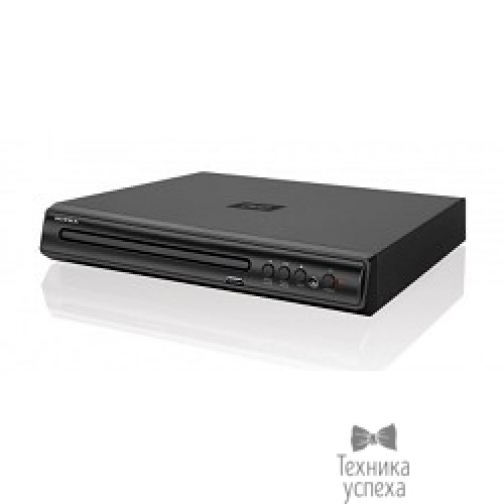 Supra Проигрыватель DVD SUPRA DVS-200X black 5888959