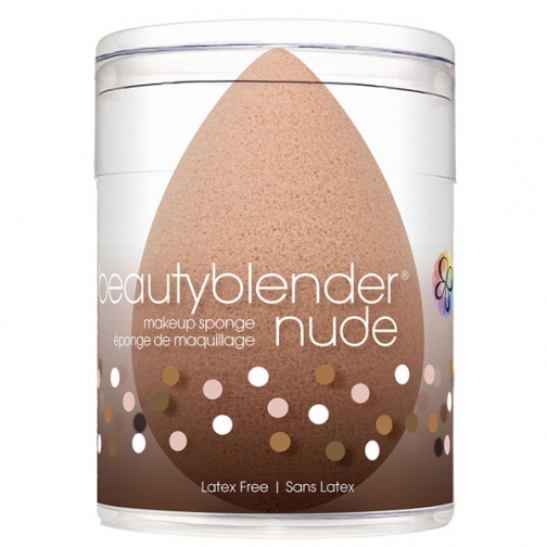 Beautyblender Спонж для макияжа Beautyblender nude, цвет: beige 5286201 2