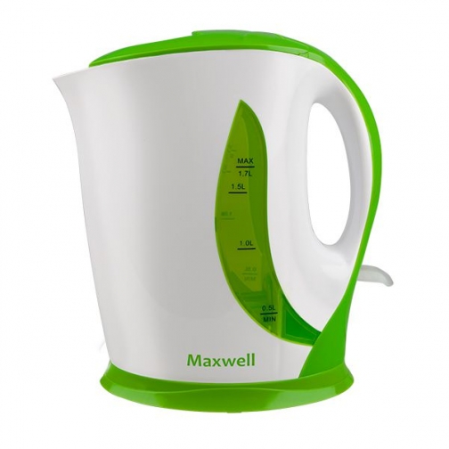 Чайник MAXWELL MW-1062 G 5793260