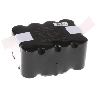 Аккумуляторная батарея YX-NI-MH-022144 для пылесоса Zeco. Артикул iB-T906