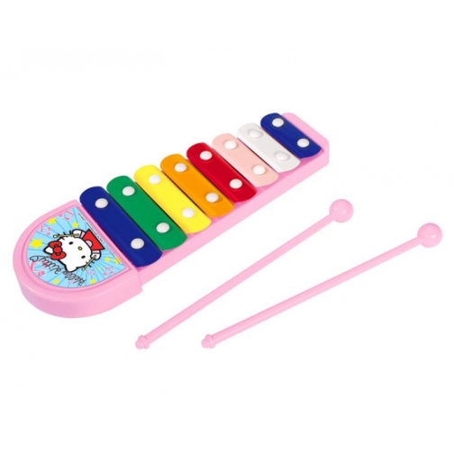 Ксилофон Hello Kitty Simba 37721121