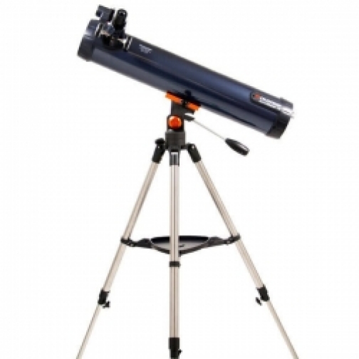 Celestron Телескоп Celestron AstroMaster LT 76 AZ 1454678