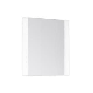 Зеркало Style Line Монако 60*70, Осина бел/бел лакобель