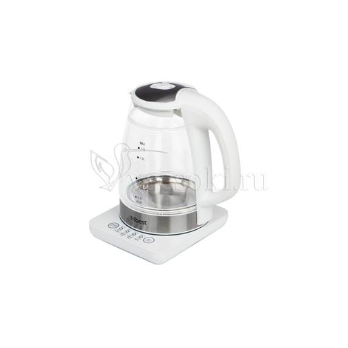 Стеклянный электрический чайник Tribest GKD-450 42507515 8