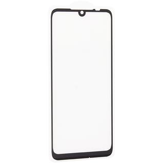 Стекло защитное BoraSCO B-36160 Full Cover+Full Glue для Xiaomi Redmi Note 7 Черная рамка