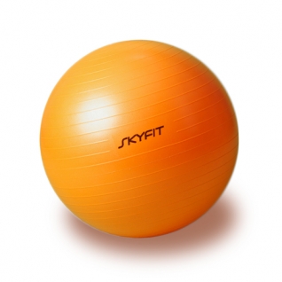 SkyFit Гимнастический мяч SKYFIT SF-GB65 (диаметр 65 см)