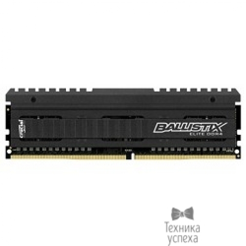 Crucial Crucial DDR4 DIMM 4GB BLE4G4D30AEEA PC4-24000, 3000MHz, BALLISTIX ELITE 6869601