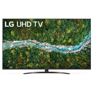 Телевизор LG 50UP78006LC 50 дюймов Smart TV 4K UHD LG Electronics