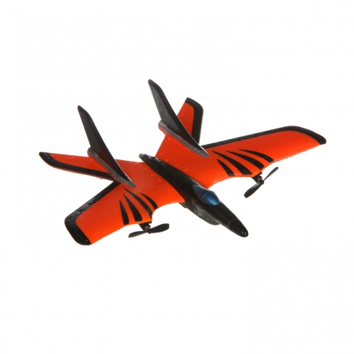 Самолет р/у X-Fighter с электродвигателем (на аккум.) Shenzhen Toys 37720641 1