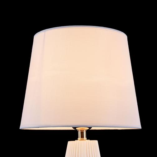 Настольная лампа Maytoni Z181-TL-01-W 42410605 3