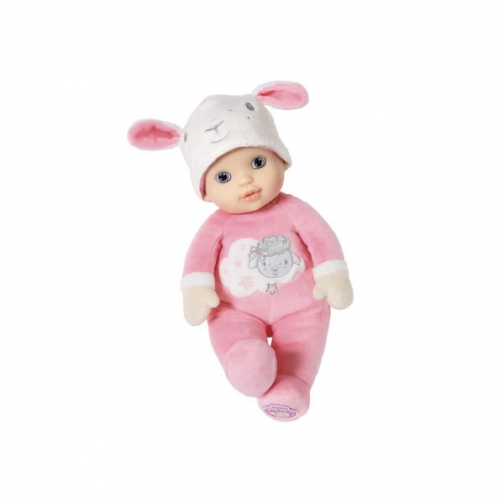 Кукла Baby Annabell с мягким телом, 30 см Zapf Creation 37726743