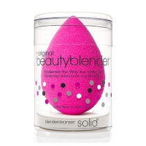 BEAUTYBLENDER - Спонж Beautyblender Original + мини мыло