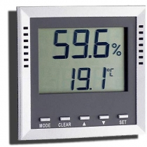 Термогигрометр Venta Venta