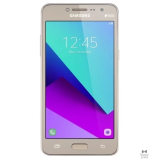 Samsung Samsung Galaxy J2 (2018) Prime SM-G532F metal.gold(зол.мет) SM-G532FMDDSER