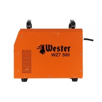 Инвертор WESTER WZ7 500 23700Вт 50-500A 380В