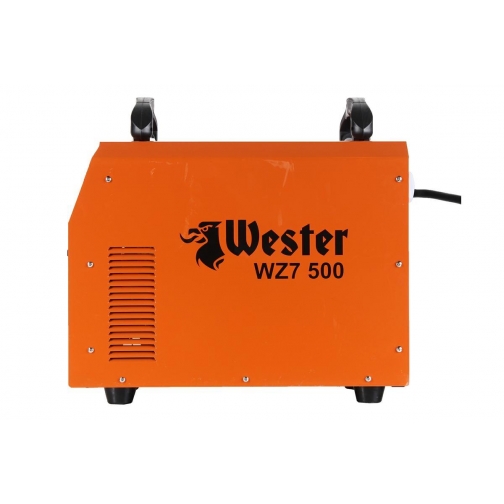 Инвертор WESTER WZ7 500 23700Вт 50-500A 380В 1210293