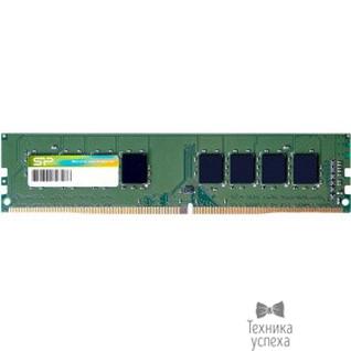 Silicon Power Silicon Power DDR4 DIMM 8GB SP008GBLFU266B02 PC4-21300, 2666MHz