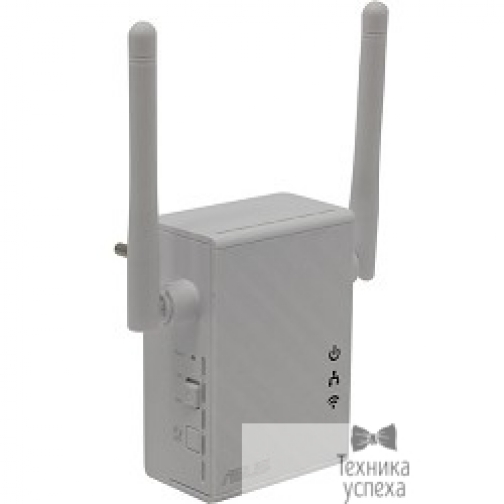 Asus ASUS RP-N12 WiFi Router (RTL) 2748183
