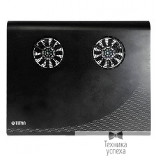 Titan Titan TTC-G3TZ Aluminum Notebook Cooling Pad