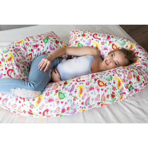 Подушка для беременных Фантазия G-образная DreamBag 39680112 4