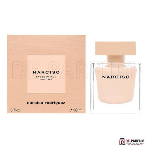 Narciso Rodriguez Narciso Poudree парфюмерная вода, 30 мл. 42630801