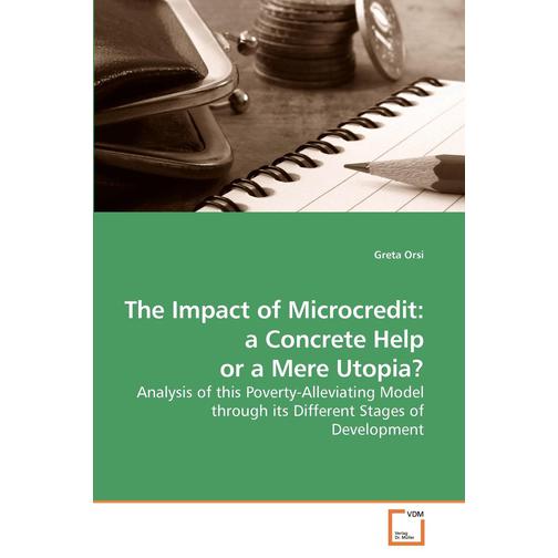 The Impact of Microcredit 40670692