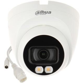 IP телекамера Dahua DH-IPC-HDW2439TP-AS-LED-0360B