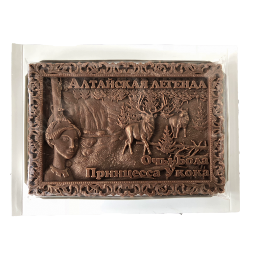 Шоколад Алтайская Легенда 37683157 1