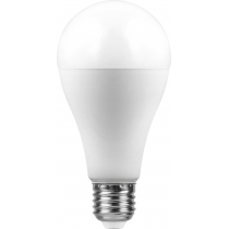 Светодиодная лампа Feron LB-98 (20W) 230V E27 4000K A65