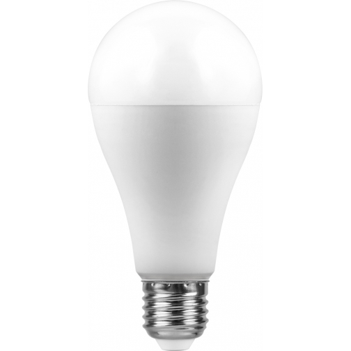 Светодиодная лампа Feron LB-98 (20W) 230V E27 4000K A65 8163763