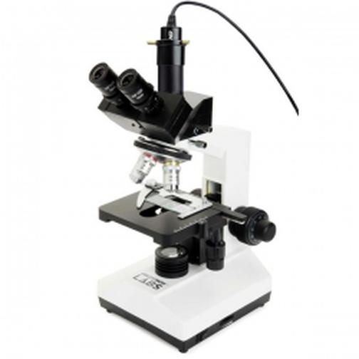 Celestron Цифровой микроскоп Celestron LABS CB2000C HD 42252027